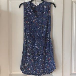 Beachlunchlounge Sleeveless Dress / Swimsuit Cover